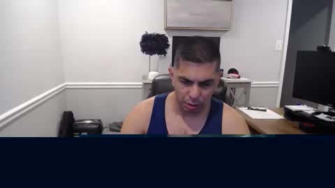 jerkingninja69 online show from 01-19-25, 11:34