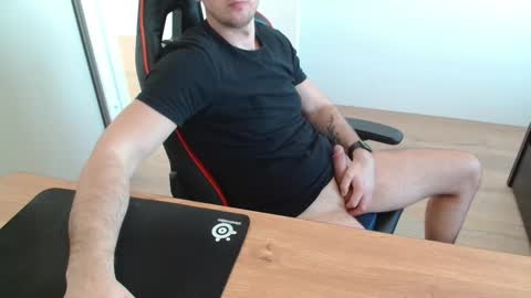 Boy likes daddies online show from 03-14-26, 09:48