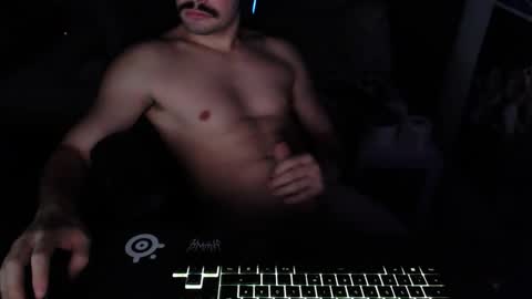 Snapshot of jerkomat chatting on 10-18-25, 06:16 jerkomat online show from 10-18-25, 06:16