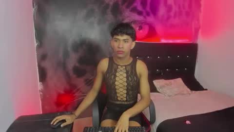 Jeronimo online show from 02-03-26, 06:57