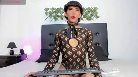 Jeronimo online show from 03-17-26, 09:07