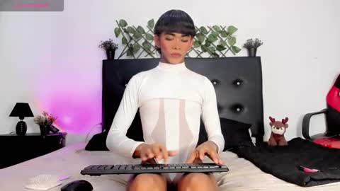 Jeronimo online show from 03-22-26, 05:38