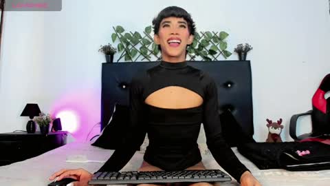 Jeronimo online show from 03-27-26, 02:28