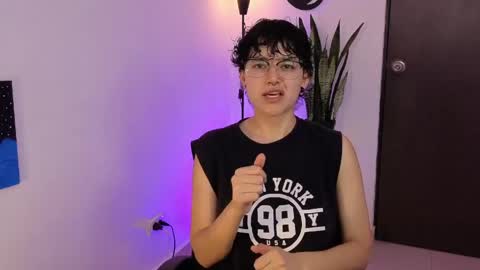 Jero Harper online show from 04-14-26, 07:42