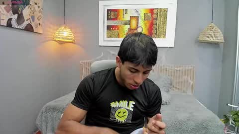 jerry_cock online show from 10-10-25, 08:30