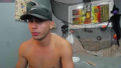 jerry_cock online show from 10-17-25, 07:49