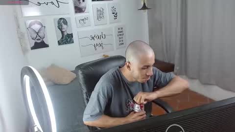 jerry_cock online show from 10-18-25, 09:37