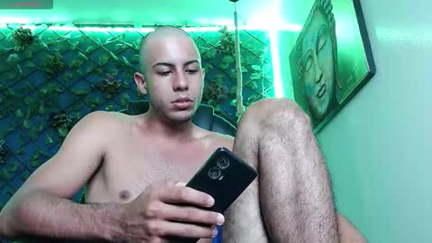 jerry_cock online show from 10-19-25, 12:39