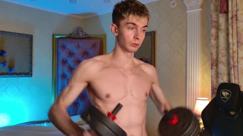 Jerry  online show from 01-06-25, 02:58