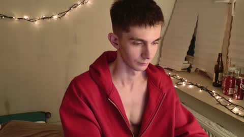 Jerry  online show from 02-11-25, 06:22