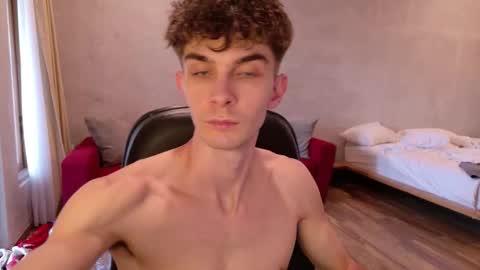 Snapshot of jerry_lucky chatting on 02-16-26, 09:27 Jerry online show from 02-16-26, 09:27