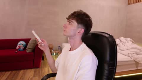 Snapshot of jerry_lucky chatting on 02-19-26, 05:53 Jerry online show from 02-19-26, 05:53