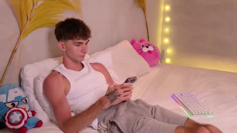 Snapshot of jerry_lucky chatting on 03-02-26, 05:08 Jerry online show from 03-02-26, 05:08