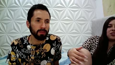 Snapshot of jerryandjessicaa chatting on 12-17-24, 03:28 Jess y Jerry online show from 12-17-24, 03:28