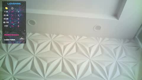 Snapshot of jerryandjessicaa chatting on 09-22-25, 07:05 Jess y Jerry online show from 09-22-25, 07:05