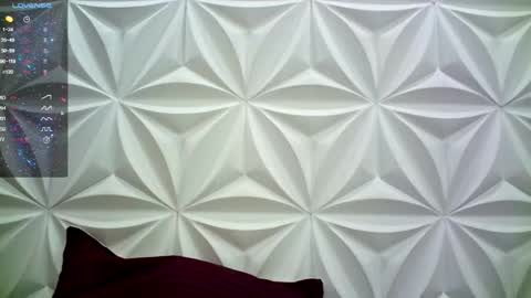 Snapshot of jerryandjessicaa chatting on 10-22-25, 10:31 Jess y Jerry online show from 10-22-25, 10:31