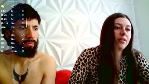 Jess y Jerry online show from 12-22-25, 04:26