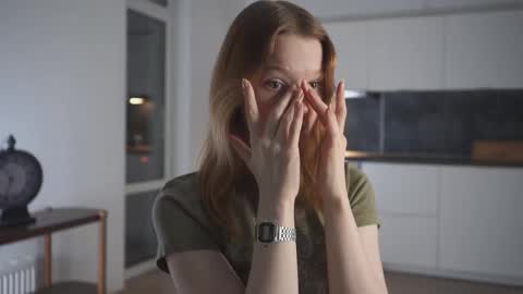 Molly online show from 11-13-25, 03:11