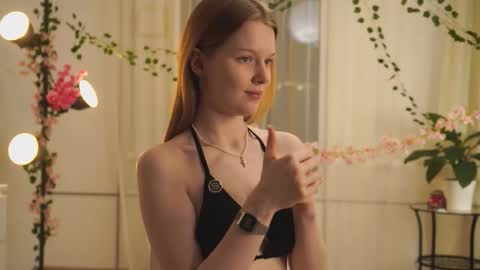 Molly online show from 11-17-25, 03:29