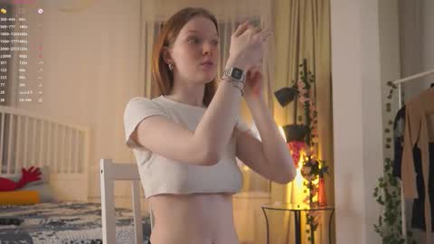 Molly online show from 11-27-25, 03:47