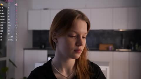 Molly online show from 11-28-25, 03:25