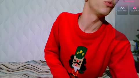 Jerrybomb online show from 01-01-25, 10:00