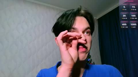 Jerrybomb online show from 01-24-25, 01:56