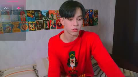 Jerrybomb online show from 02-09-25, 10:31