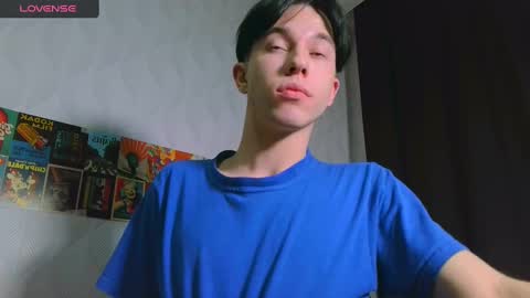 Jerrybomb online show from 02-15-25, 03:31