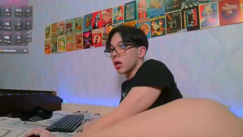 Jerrybomb online show from 02-26-25, 11:41