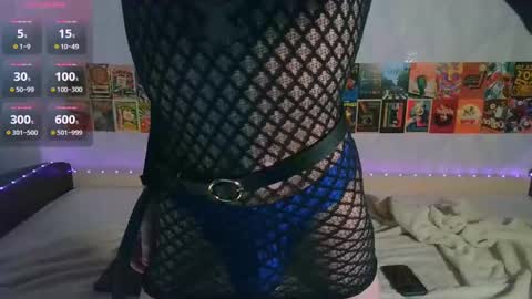 Jerrybomb online show from 03-12-25, 08:10