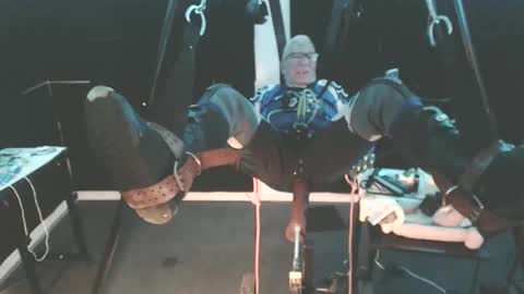 jerrygumby531919 online show from 03-22-26, 01:09