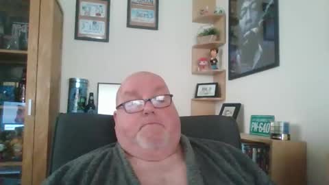 Harry online show from 11-20-25, 08:47