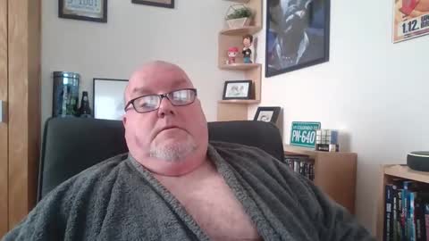 Harry online show from 11-23-25, 10:37