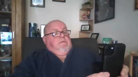 Harry online show from 01-06-26, 08:29