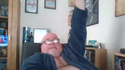 Harry online show from 01-07-26, 10:18