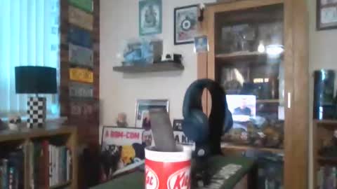 Harry online show from 01-08-26, 08:38