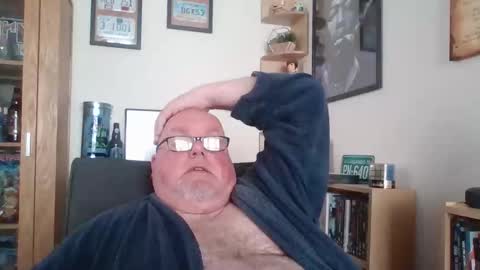 Harry online show from 03-28-26, 08:47