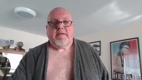 Snapshot of jerseyhammer01 chatting on 04-30-26, 07:58 Harry online show from 04-30-26, 07:58