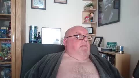 Snapshot of jerseyhammer01 chatting on 05-09-26, 08:30 Harry online show from 05-09-26, 08:30