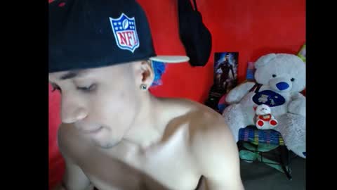 jersiherberth online show from 01-06-26, 05:05