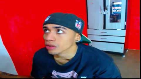 jersiherberth online show from 02-08-26, 01:25