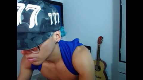 jersiherberth online show from 03-21-26, 05:01