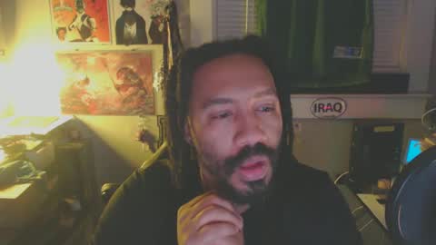 Jerzey2k2 aka the Alpha online show from 12-12-24, 03:10