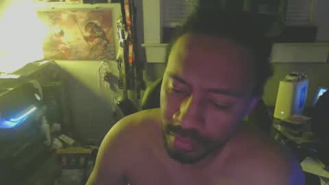 Jerzey2k2 aka the Alpha online show from 01-26-25, 06:38