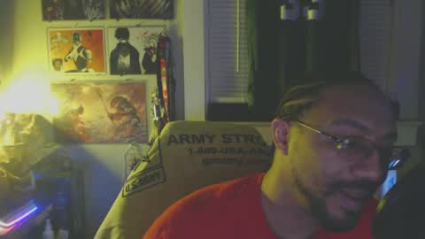 Jerzey2k2 aka the Alpha online show from 02-01-25, 06:21