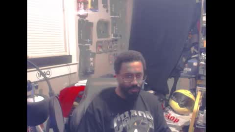 Jerzey2k2 aka the Alpha online show from 02-22-26, 01:51