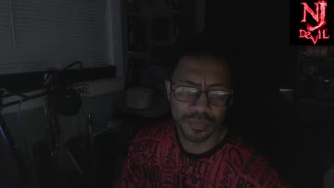 Jerzey2k2 aka the Alpha online show from 05-20-26, 03:02