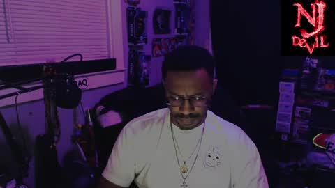Jerzey2k2 aka the Alpha online show from 05-24-26, 03:55