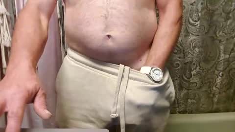 Snapshot of jerzeymike69 chatting on 10-04-25, 09:51 JerzeyMike online show from 10-04-25, 09:51